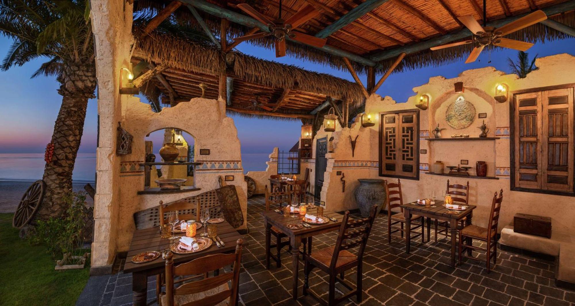 월도프 아스토리아 몰디브 이타푸시 Ithaafushi Island 외부 사진